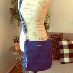 Baggallini Cross-Body Bag